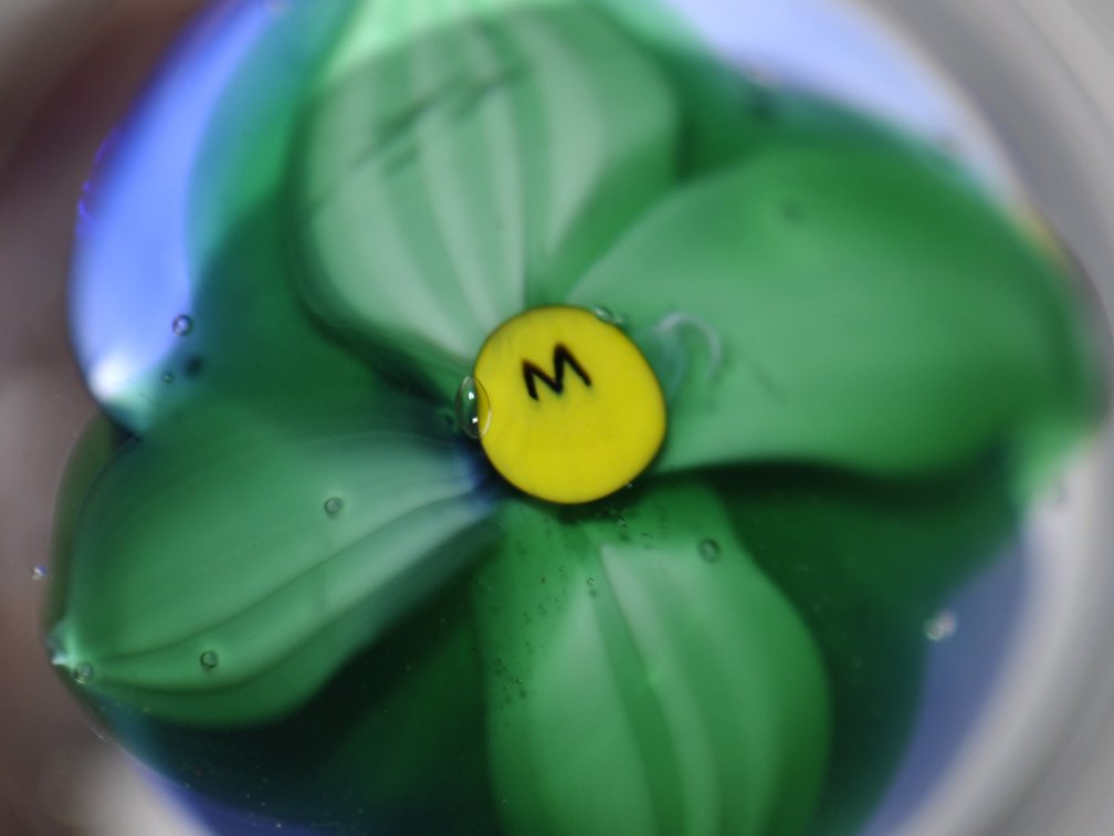 Whittemore Blue Rose Fragrance Bottle, photo 9 of 9