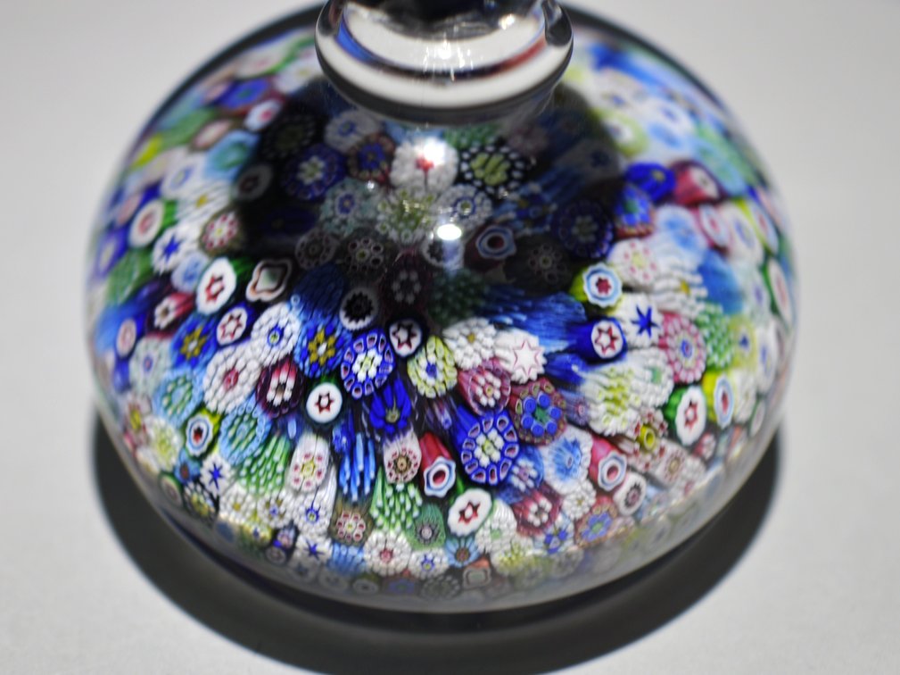 St. Louis 150th Anniv Vase 8/150