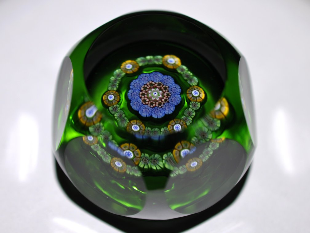 Perthshire PP32 1979 K Millefiori