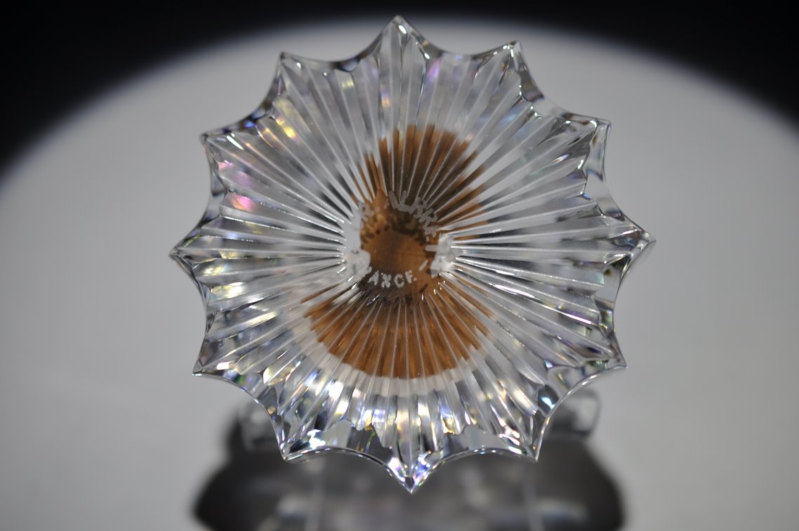 Cristal d'Albret Gandhi Sulphide