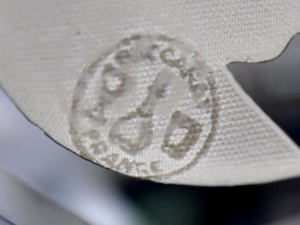 Baccarat Pierre Laval Cameo