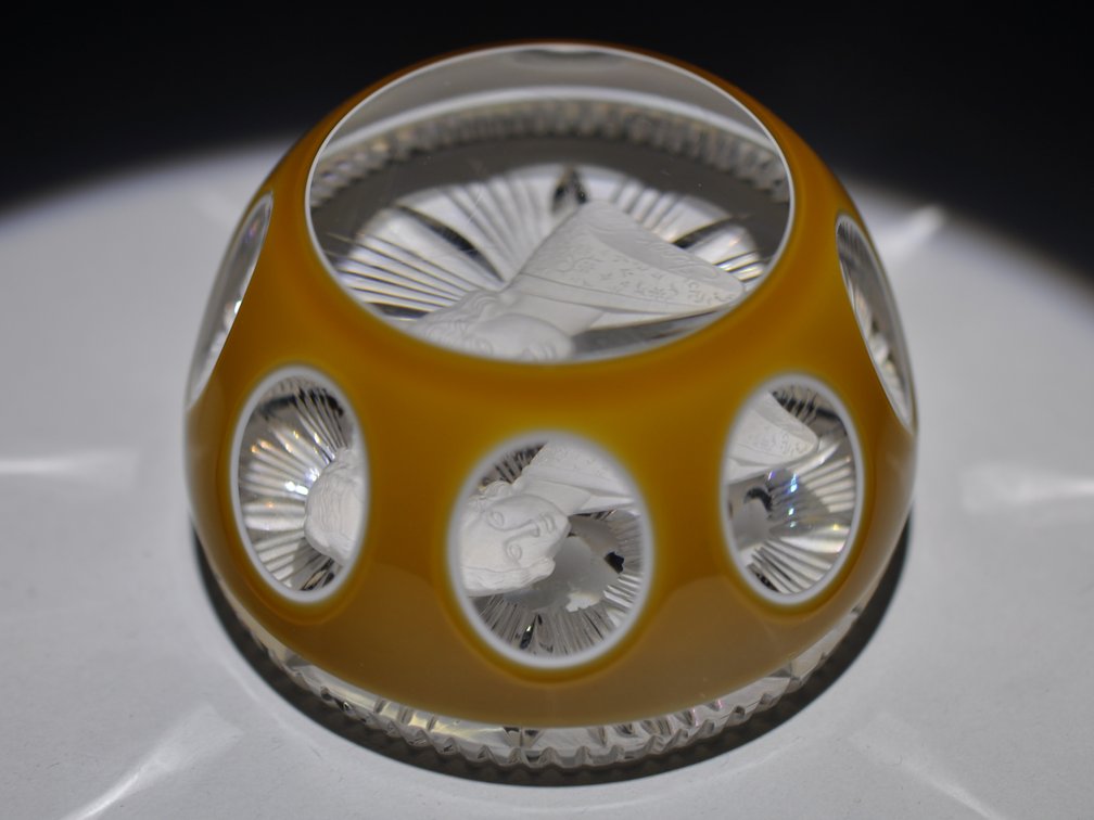 Cristal d'Albret Jenny Lind Sulphide
