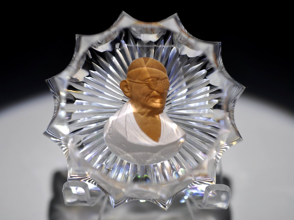 Cristal d'Albret Gandhi Sulphide