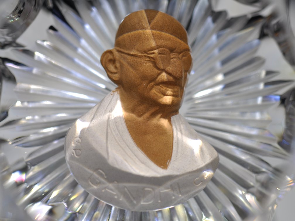 Cristal d'Albret Gandhi Sulphide