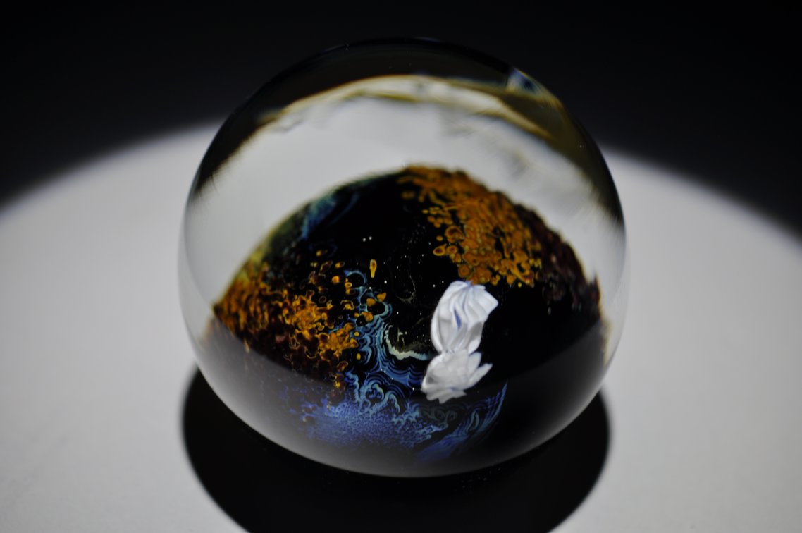 Josh Simpson 1985 Planet Weight
