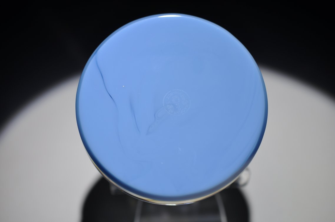 Baccarat Thomas Paine Sulphide weight