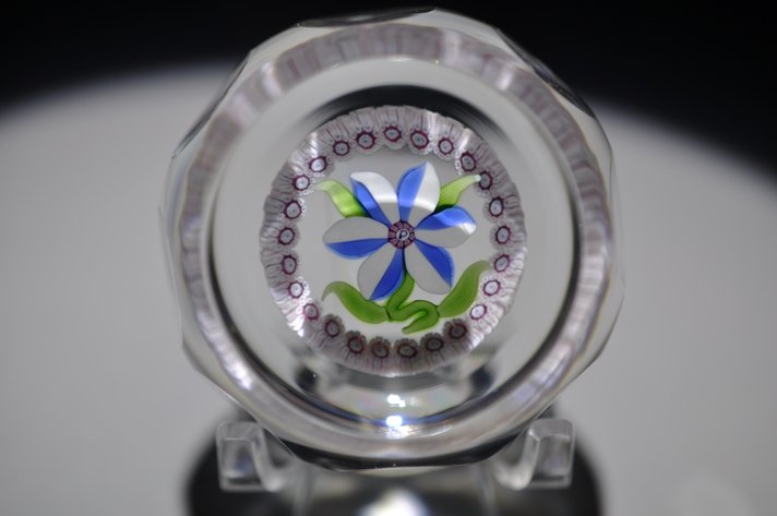 Perthshire 1976c Miniature Flower