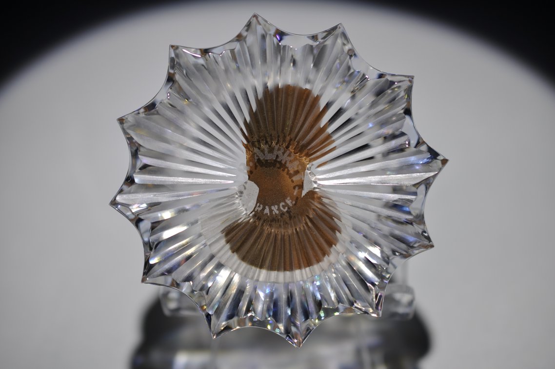 Cristal d'Albret Gandhi Sulphide
