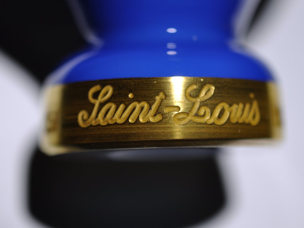 St. Louis 1983 Montgolfier Hot Air Balloon