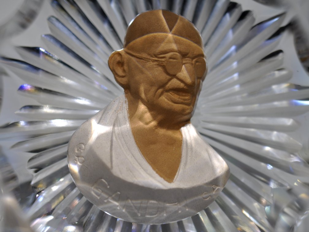 Cristal d'Albret Gandhi Sulphide