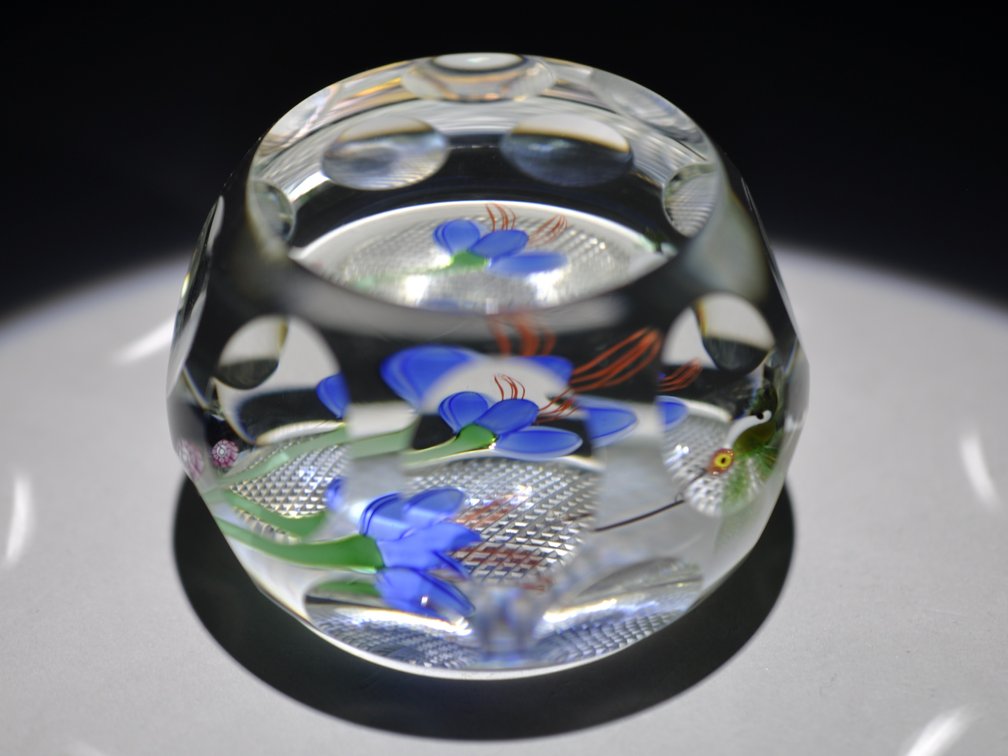 Perthshire 1987 Hummingbird Weight