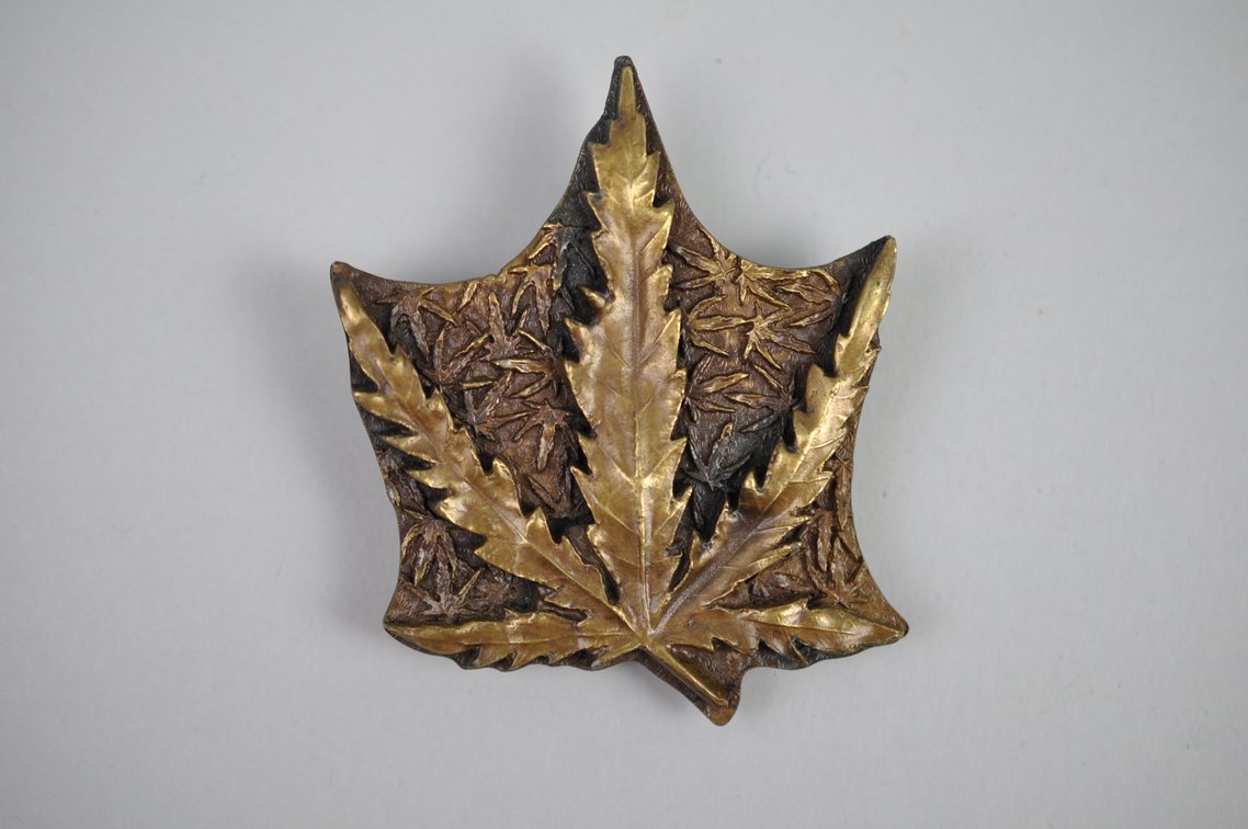 Brass Americana Belt Buckles 1970s, photo 4 of 9