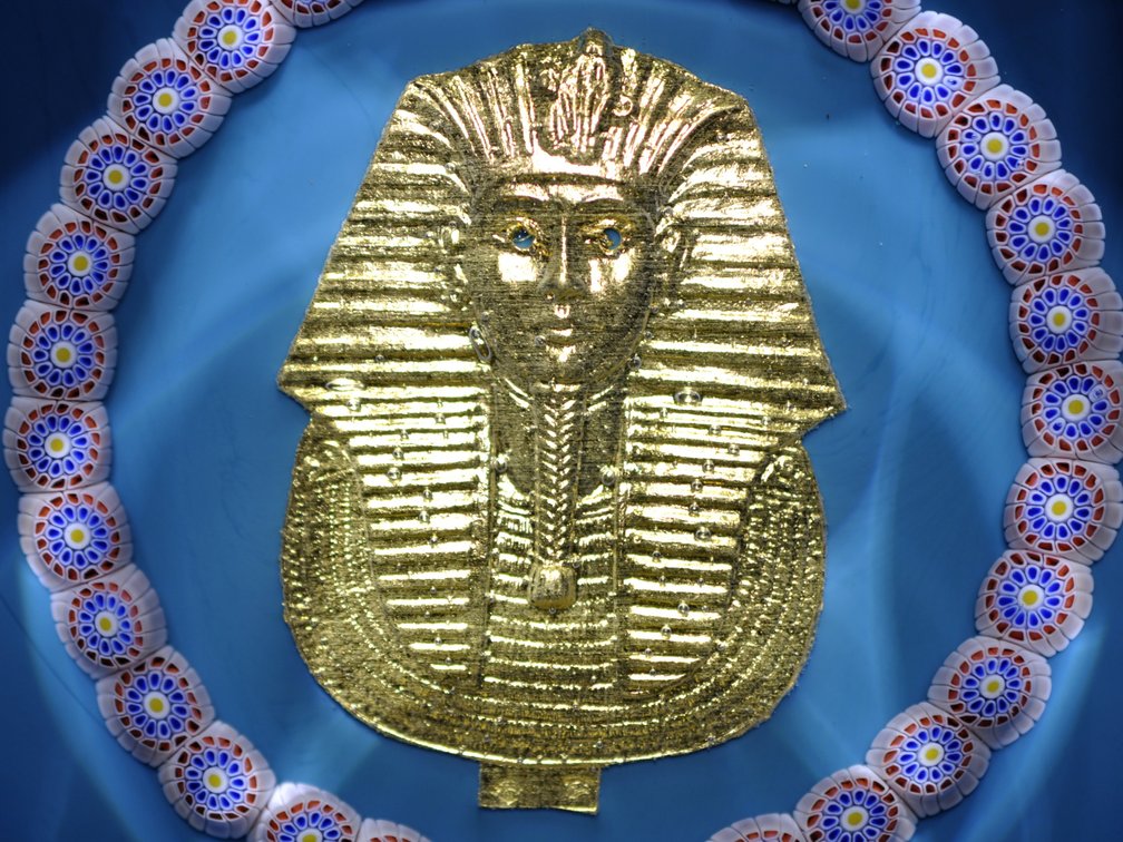 St. Louis King Tut 1979