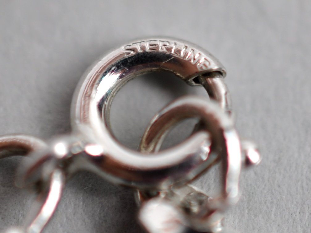 Sterling Silver Bracelets, photo 14 of 20