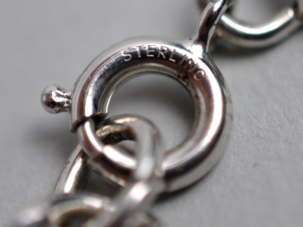 Sterling Silver Bracelets, photo 20 of 20