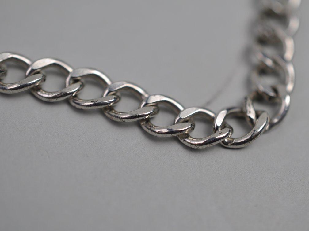 Sterling Silver Bracelets, photo 18 of 20