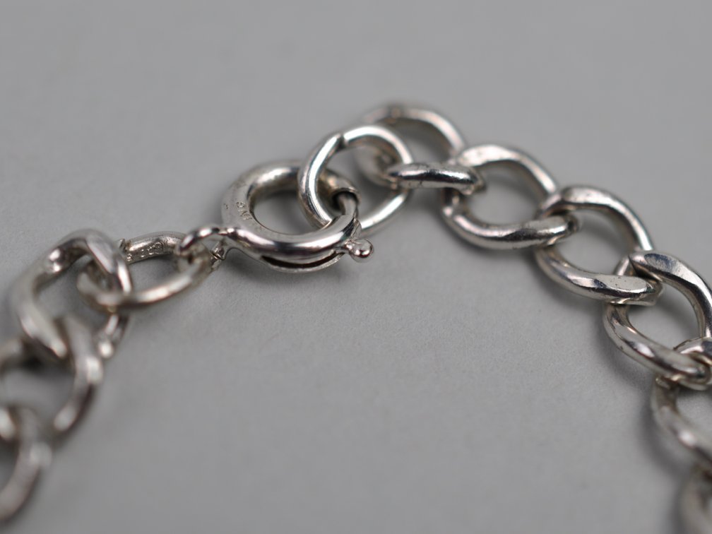 Sterling Silver Bracelets, photo 19 of 20