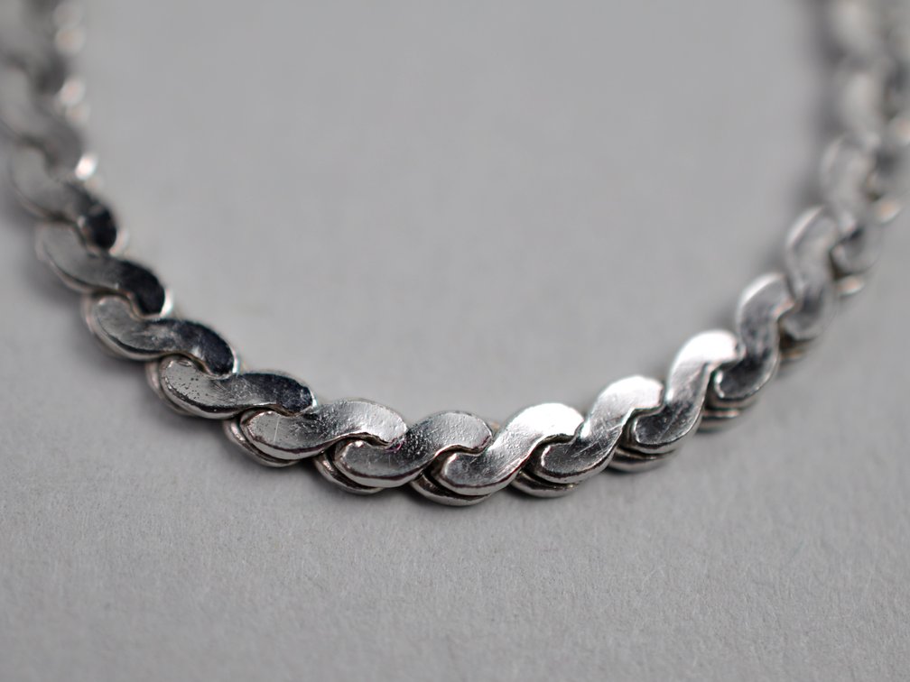 Sterling Silver Bracelets, photo 12 of 20