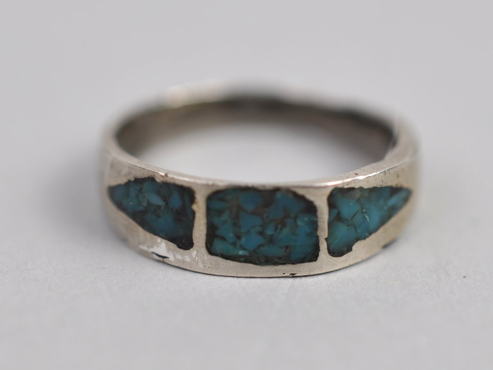 Southwest Jewelry Bracelets Ring Necklaces, photo 14 of 24