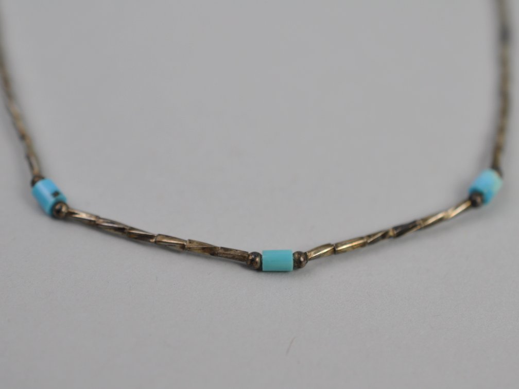 Southwest Jewelry Bracelets Ring Necklaces, photo 22 of 24