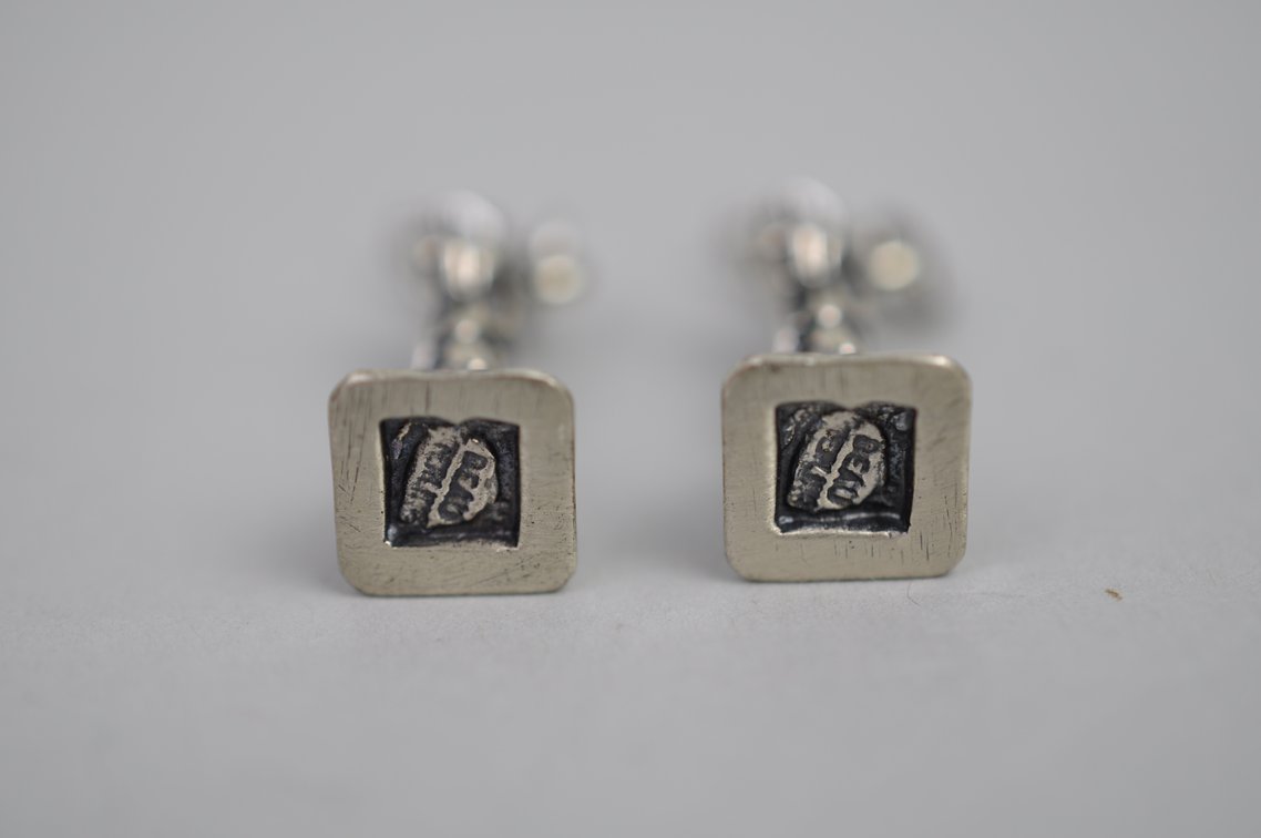 Sterling Silver Thimble Fraternal Jewelry, photo 18 of 43
