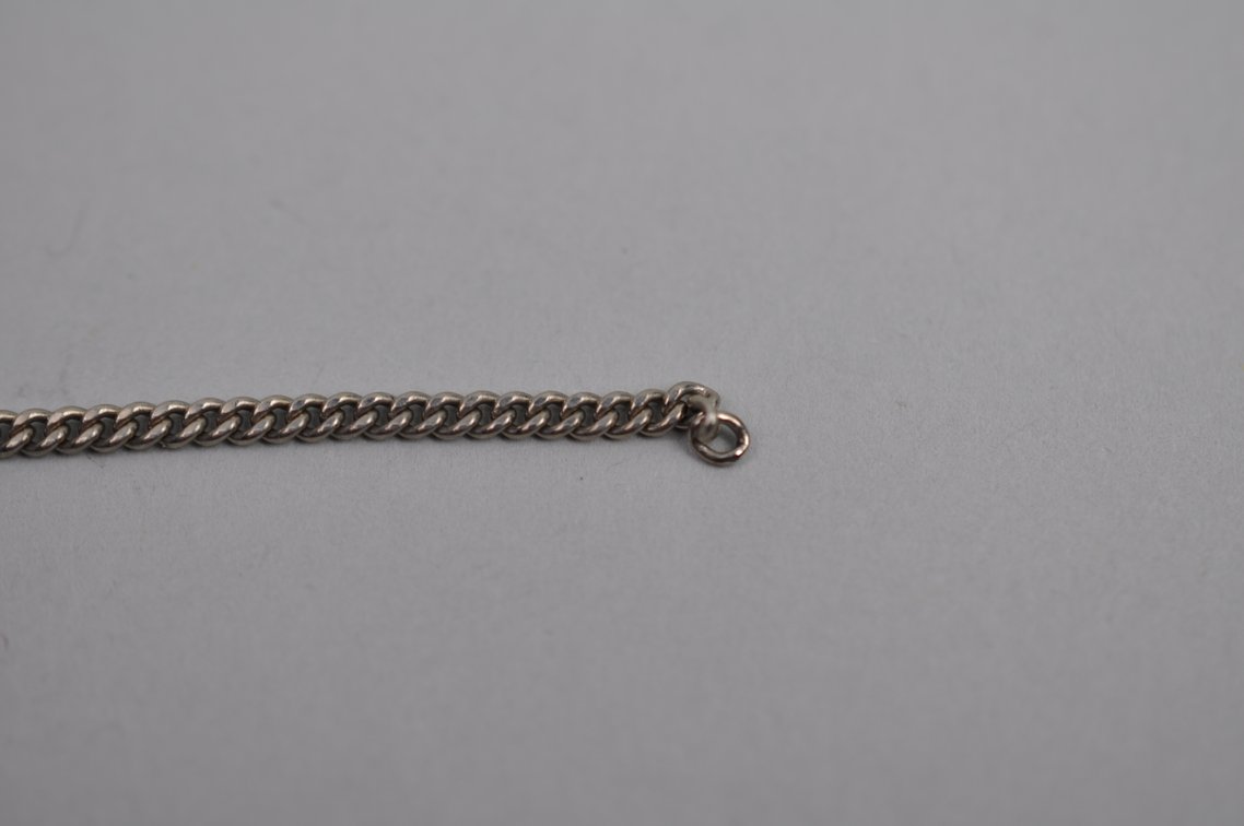 Sterling Silver Thimble Fraternal Jewelry, photo 38 of 43