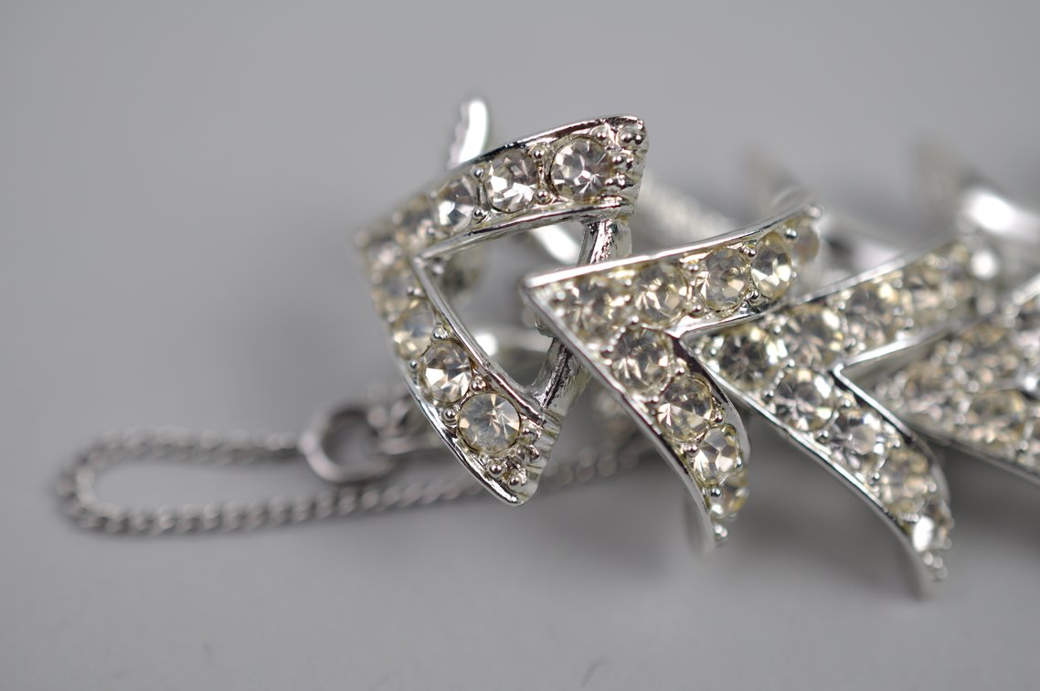 Sarah Coventry Bracelet Earrings, photo 11 of 15