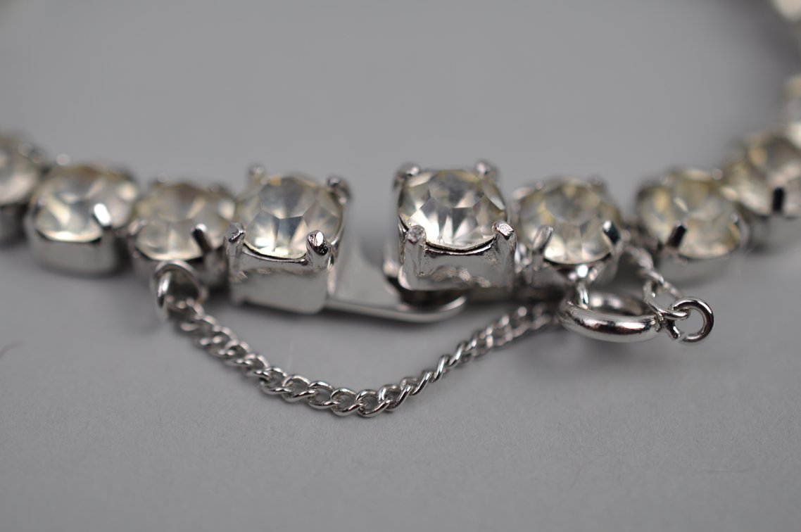 Eisenberg Ice Bracelet Earrings, photo 12 of 14