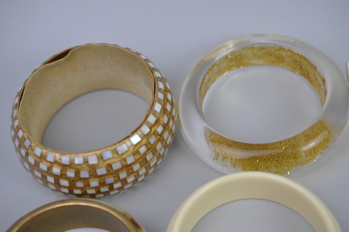 Artisan Natural Bracelets Necklaces Earrings