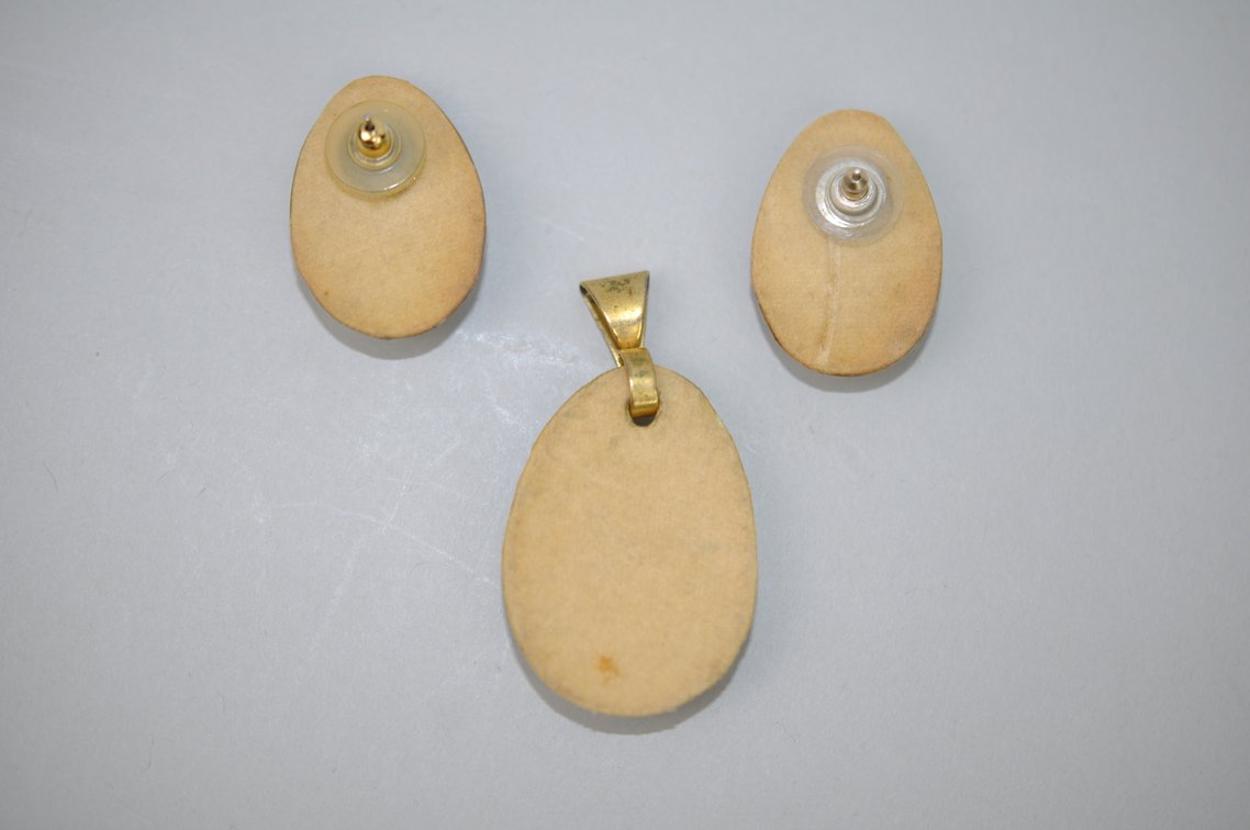 Artisan Natural Bracelets Necklaces Earrings, photo 16 of 24