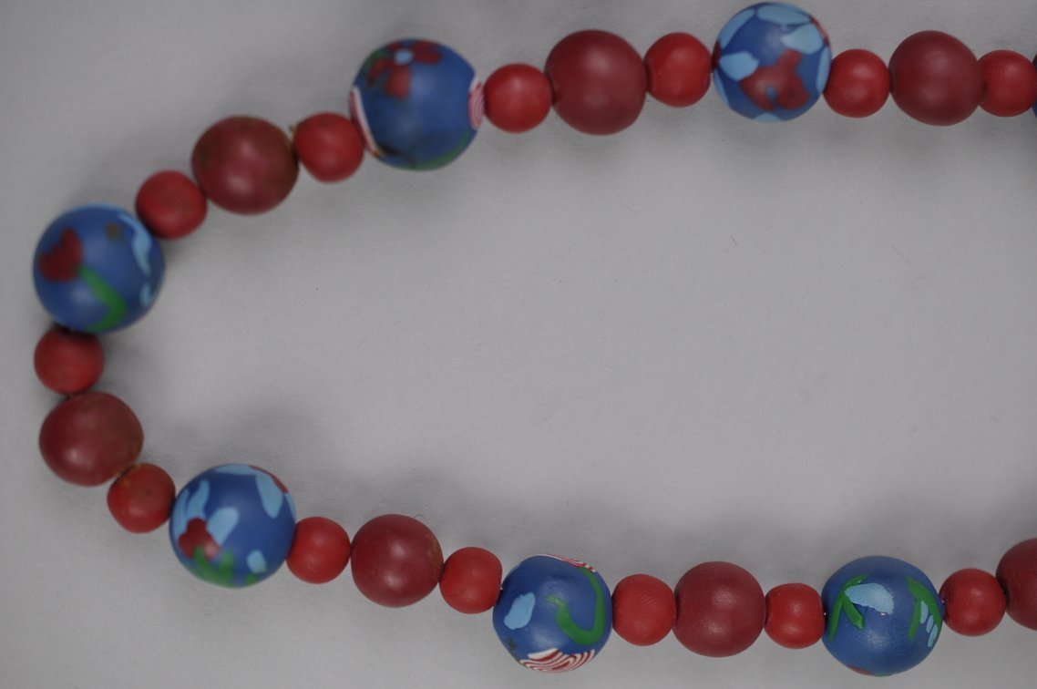 Artisan Natural Bracelets Necklaces Earrings, photo 19 of 24