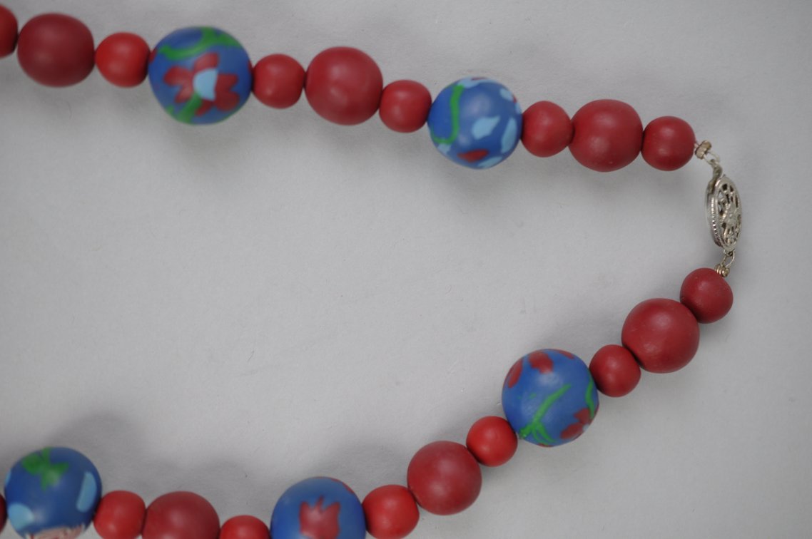 Artisan Natural Bracelets Necklaces Earrings, photo 20 of 24