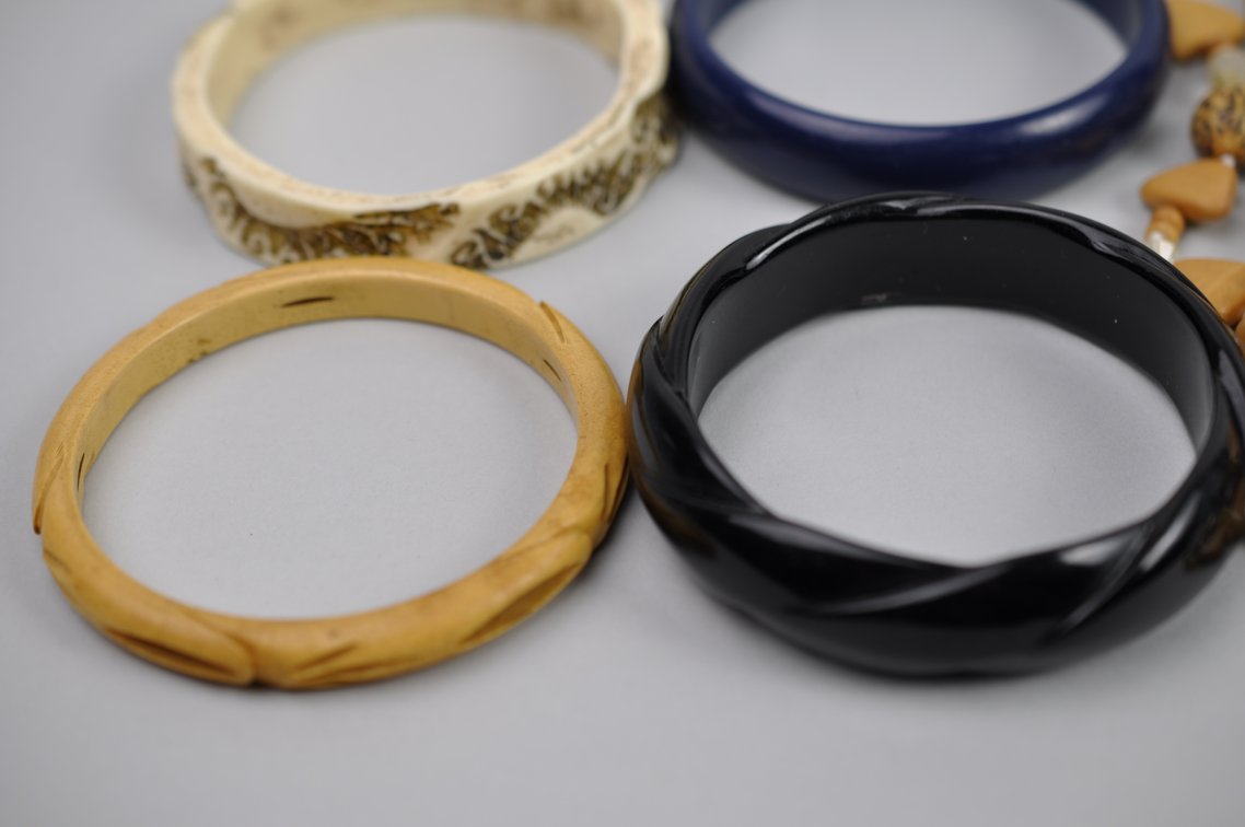 Artisan Natural Bracelets Necklaces Earrings