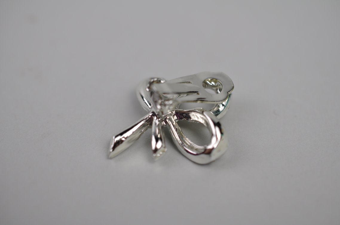 Rhinestone Jewelry Earrings & Brooches, photo 17 of 36