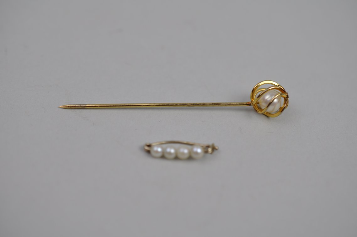 Pearl Jewelry & Accessories Collection, photo 13 of 22