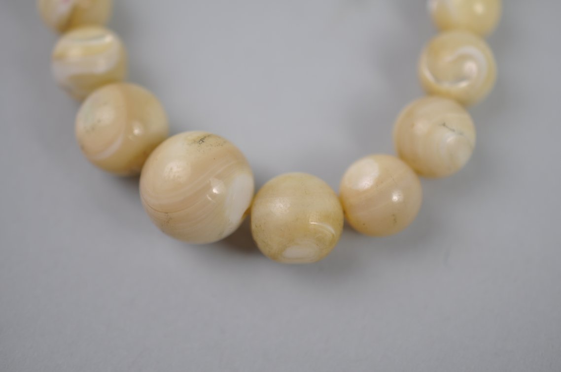 Pearl Jewelry & Accessories Collection