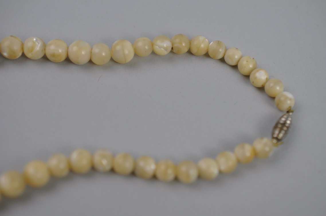 Pearl Jewelry & Accessories Collection