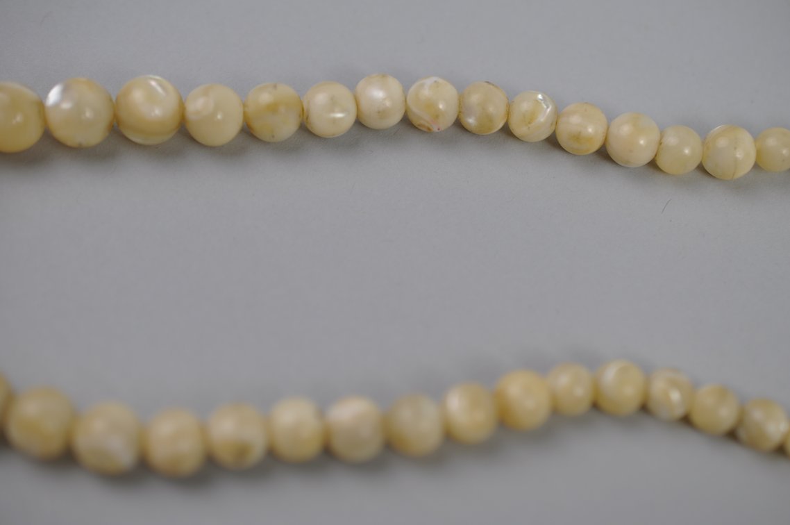 Pearl Jewelry & Accessories Collection