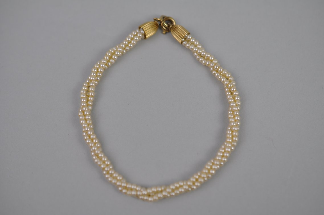 Pearl Jewelry & Accessories Collection, photo 9 of 22