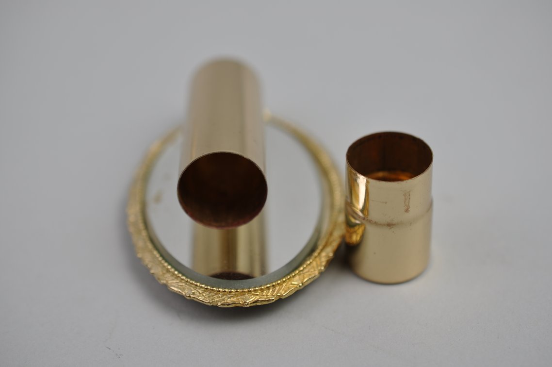 Compacts, Mirror, Perfume Vanity Fashion Accessories, photo 14 of 47
