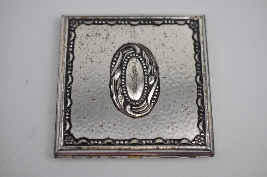 Compacts, Mirror, Perfume Vanity Fashion Accessories, photo 15 of 47
