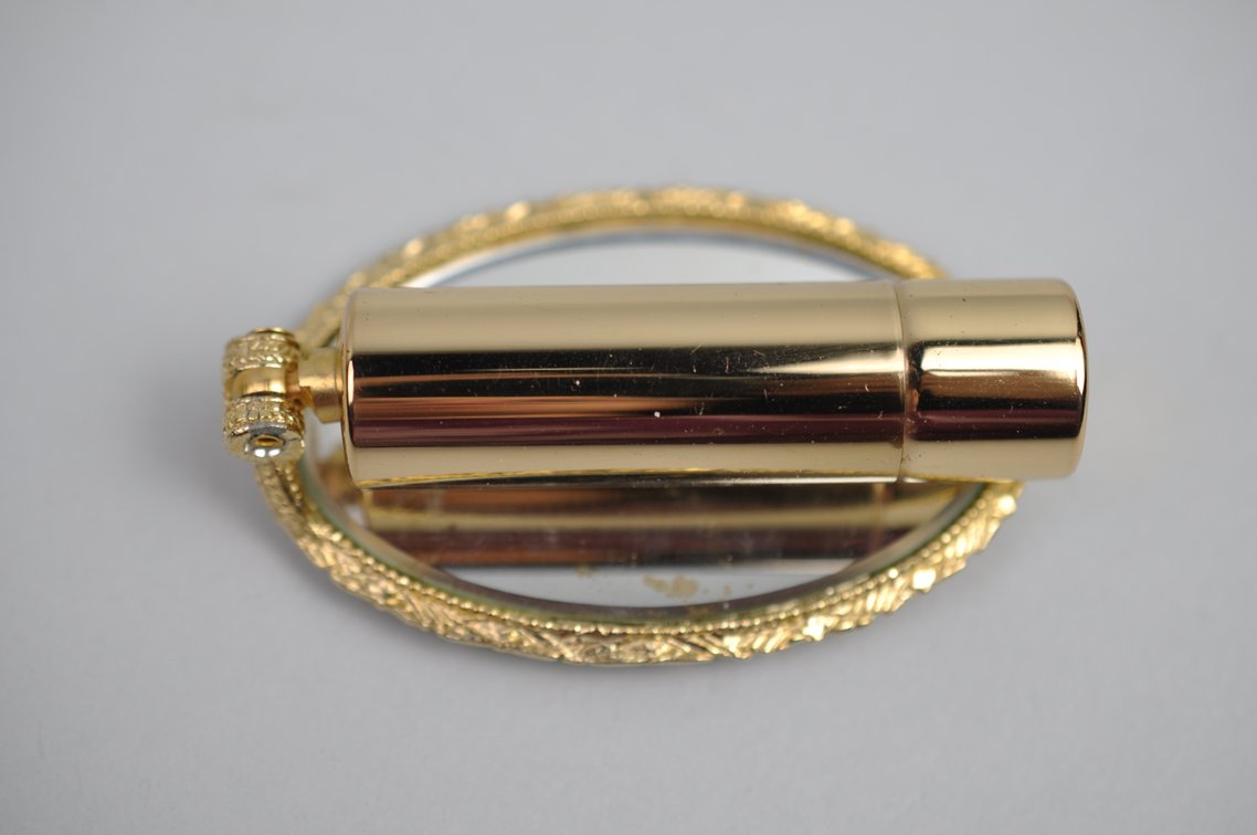 Compacts, Mirror, Perfume Vanity Fashion Accessories, photo 13 of 47