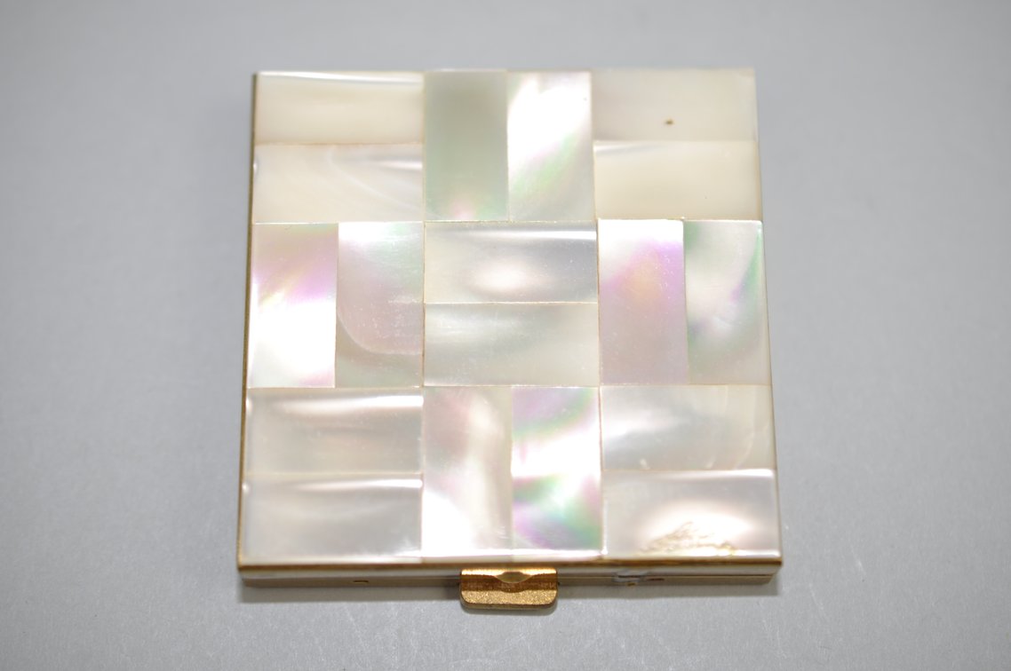 Compacts, Mirror, Perfume Vanity Fashion Accessories, photo 18 of 47