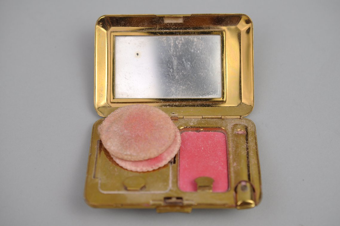 Compacts, Mirror, Perfume Vanity Fashion Accessories, photo 23 of 47