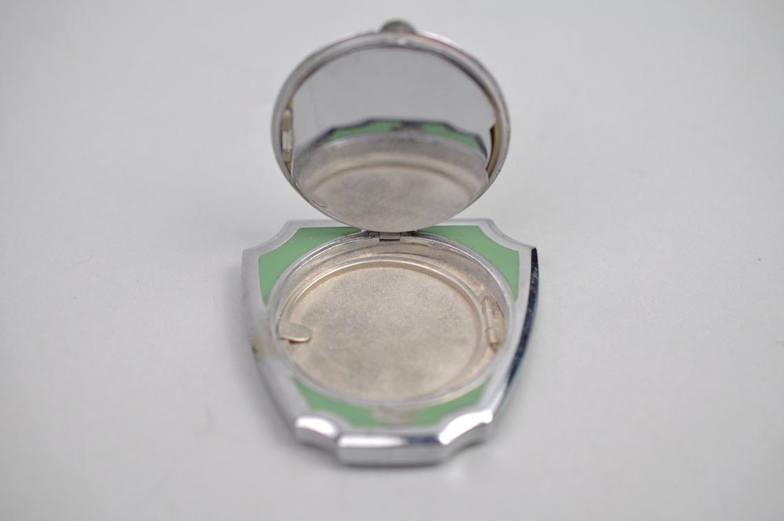 Compacts, Mirror, Perfume Vanity Fashion Accessories, photo 25 of 47