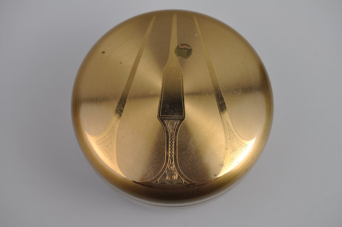 Compacts, Mirror, Perfume Vanity Fashion Accessories, photo 38 of 47