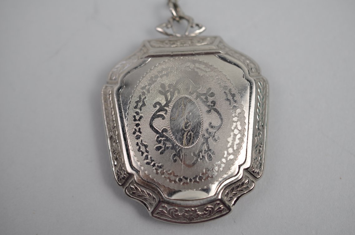 Compacts, Mirror, Perfume Vanity Fashion Accessories