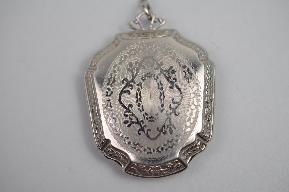 Compacts, Mirror, Perfume Vanity Fashion Accessories