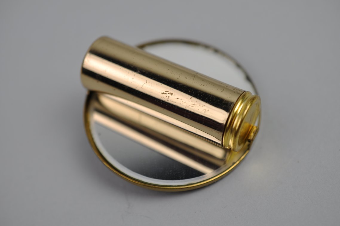 Compacts, Mirror, Perfume Vanity Fashion Accessories, photo 10 of 47