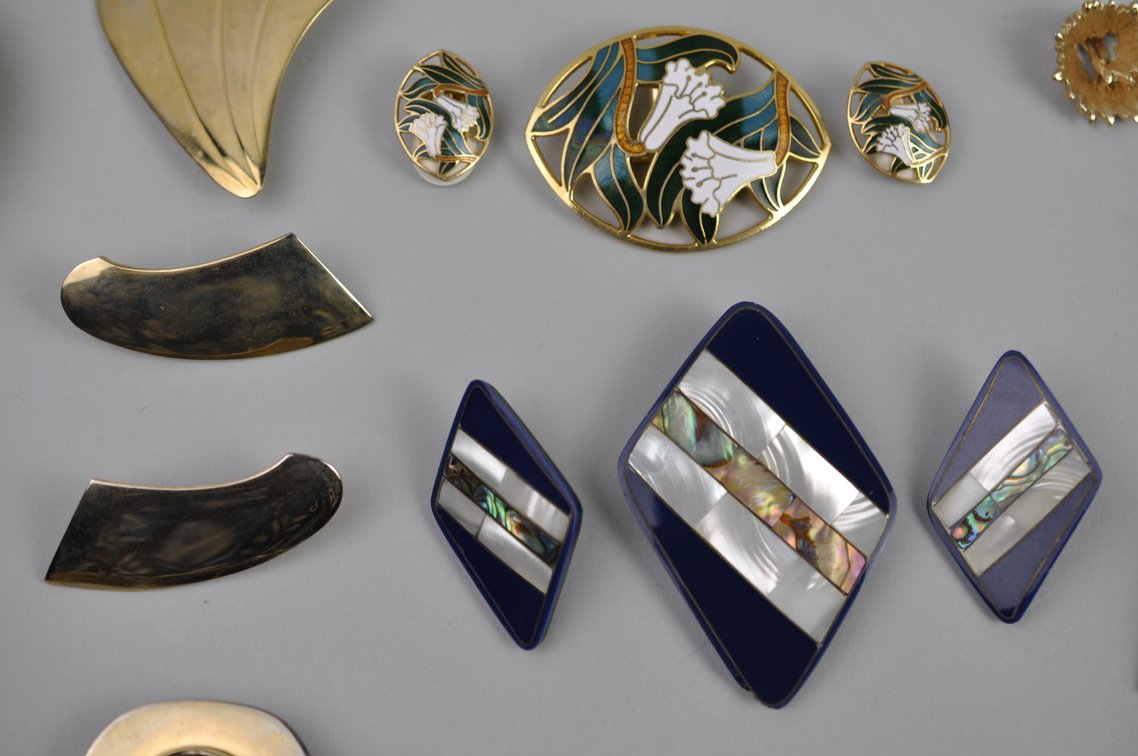 Costume Jewelry Animal Nature Decorative, photo 11 of 24